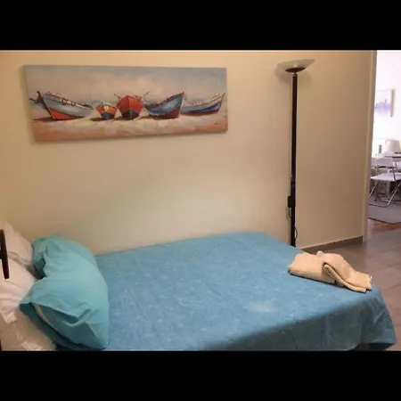 Apartment Anavros