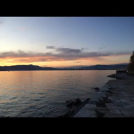 Anavros شقة فولوس