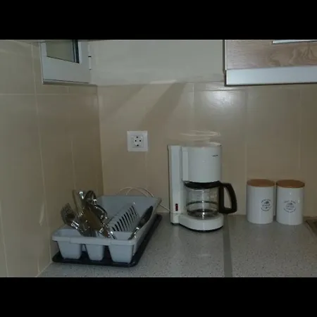 Apartment Anavros *